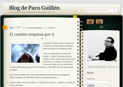 Blog de Paco Guillén