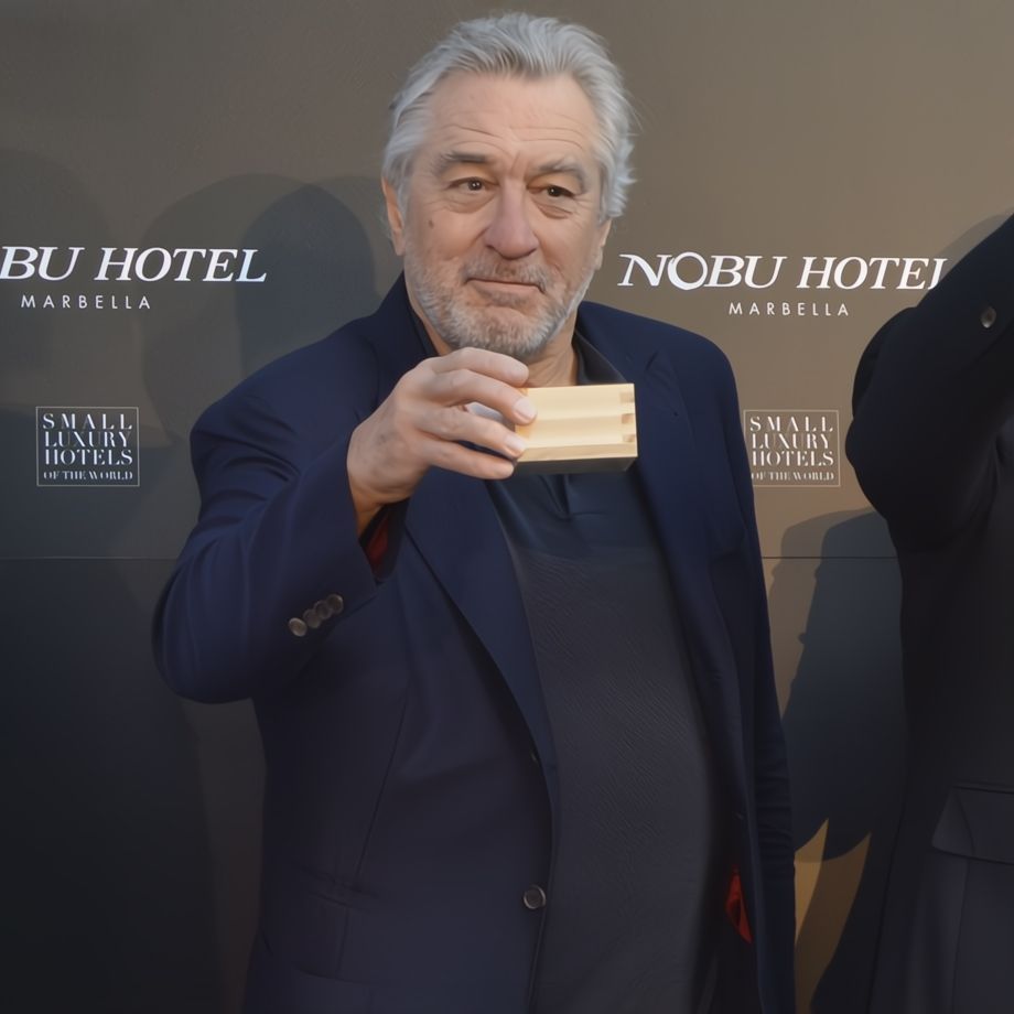 Robert de Niro