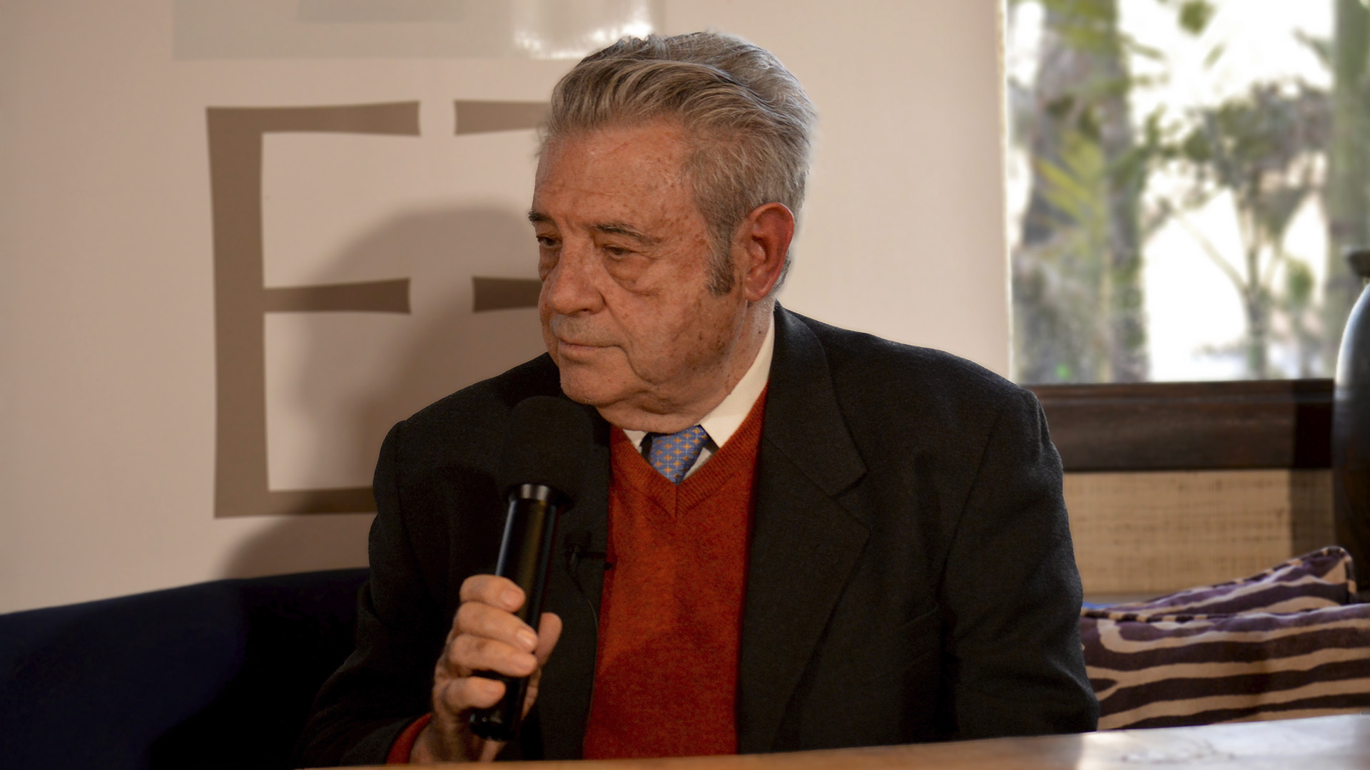 Producimos: Encuentros con Francisco de Borbón - 02/03/2023