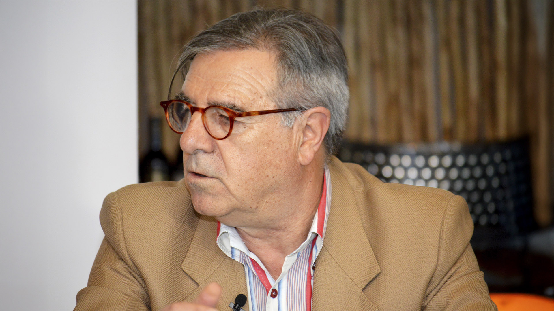 Producimos: Encuentros Con Graciano Palomo - 23/03/2023